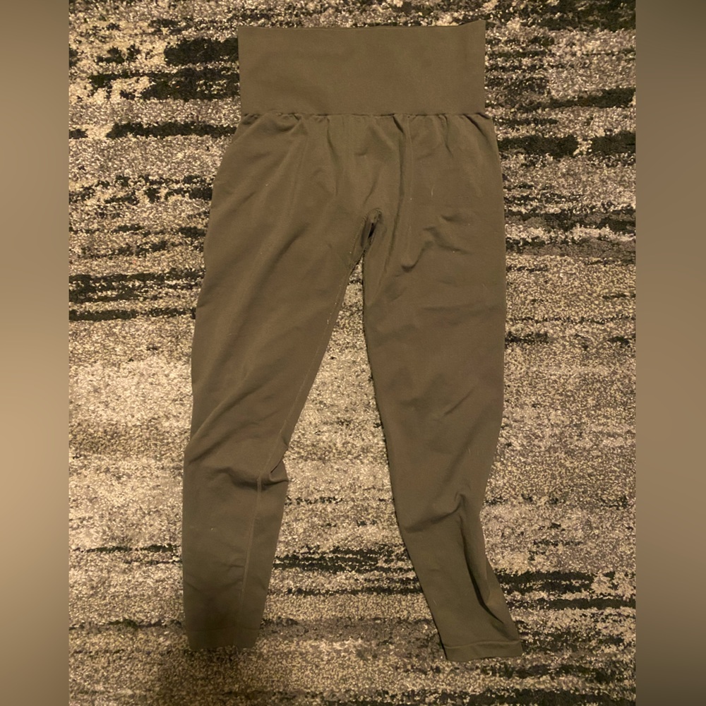 NVGTN full length leggings